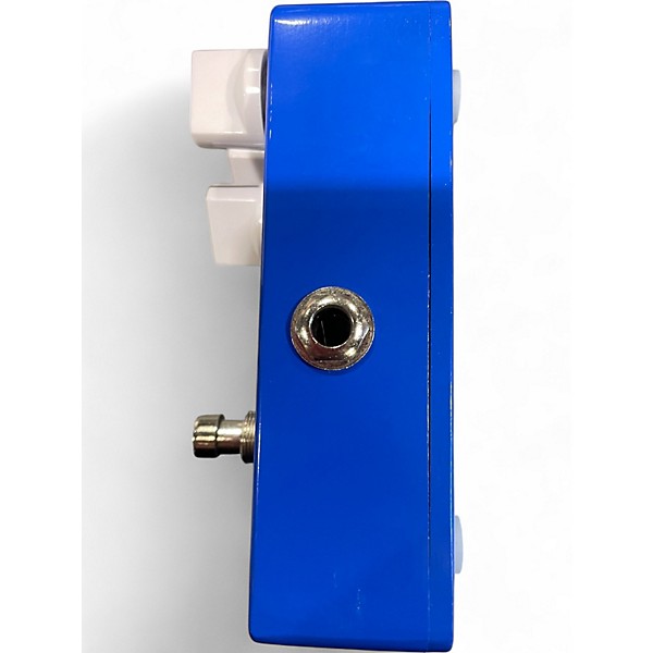 Used Caline PRESSURE TANK Effect Pedal