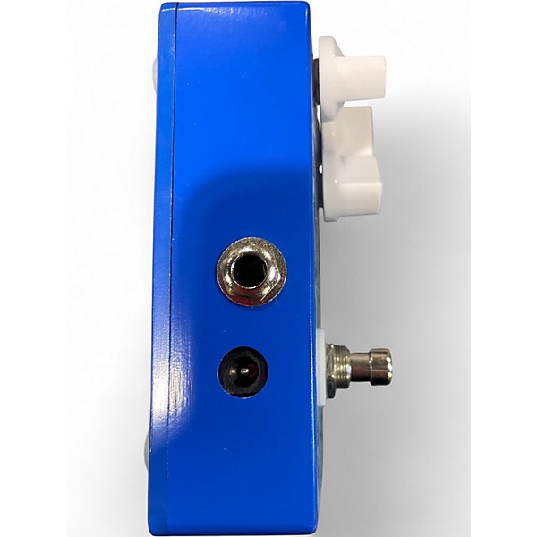 Used Caline PRESSURE TANK Effect Pedal