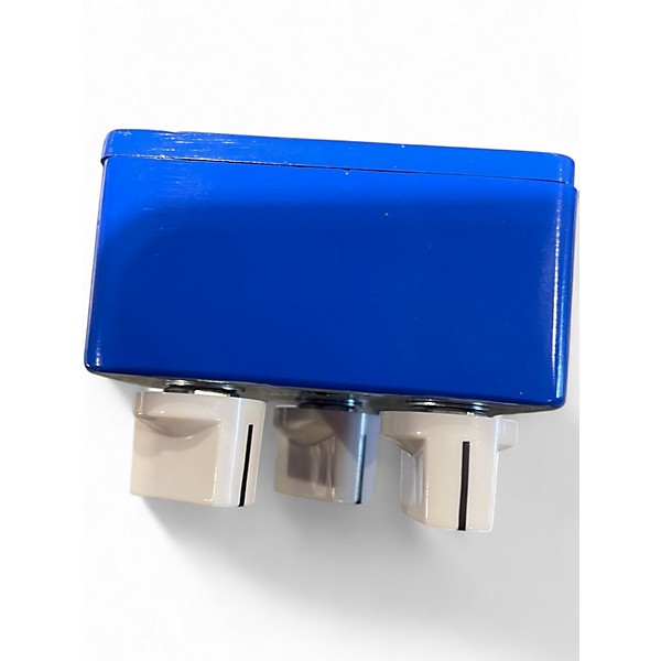 Used Caline PRESSURE TANK Effect Pedal