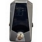 Used KORG PB01 Pitchblack Chromatic Tuner Pedal