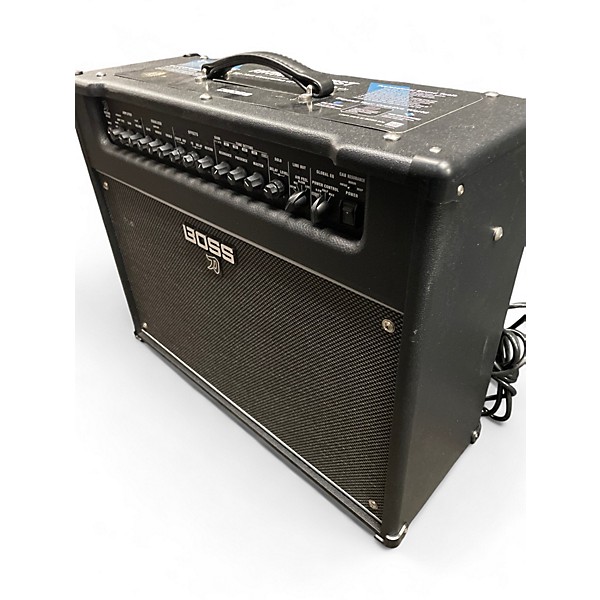Used BOSS ktn ART 3 Guitar Combo Amp