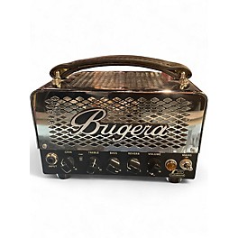 Used Bugera T5 Infinium Tube Guitar Amp Head