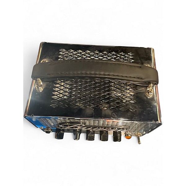 Used Bugera T5 Infinium Tube Guitar Amp Head