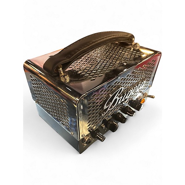 Used Bugera T5 Infinium Tube Guitar Amp Head