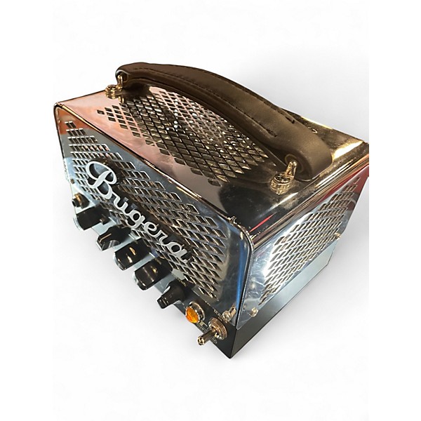 Used Bugera T5 Infinium Tube Guitar Amp Head