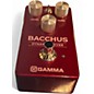 Used Gamma Bacchus Effect Pedal