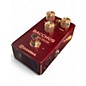 Used Gamma Bacchus Effect Pedal