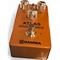 Used GAMMA Atlas Effect Pedal