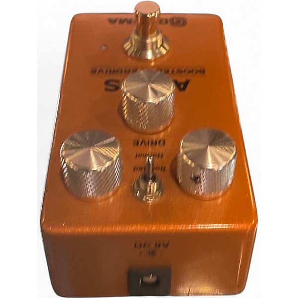 Used GAMMA Atlas Effect Pedal