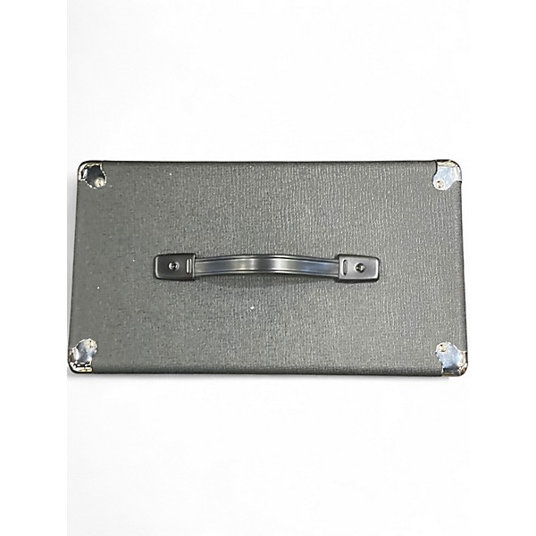 Used Kustom Defender 1x12 Guitar Cabinet