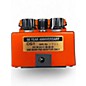 Used BOSS DS1 Distortion B50A Effect Pedal