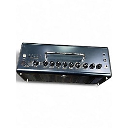 Used Yamaha THR10C 10W Classic Modeling Guitar Combo Amp