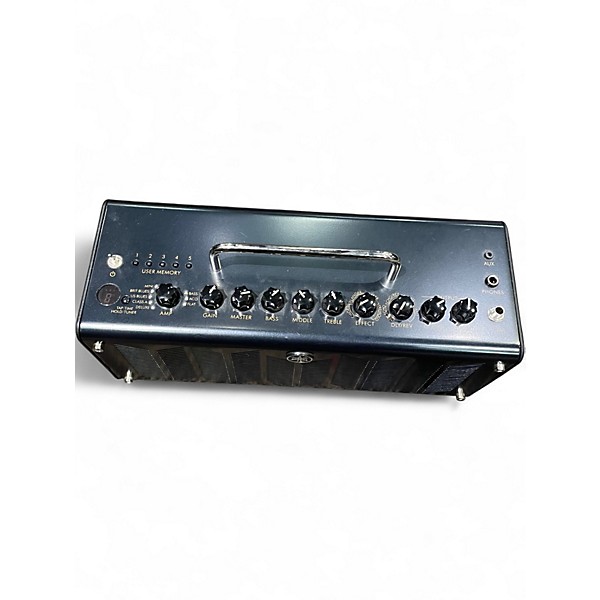 Used Yamaha THR10C 10W Classic Modeling Guitar Combo Amp