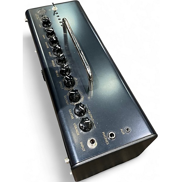 Used Yamaha THR10C 10W Classic Modeling Guitar Combo Amp