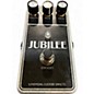 Used Lovepedal JUBILEE Effect Pedal thumbnail
