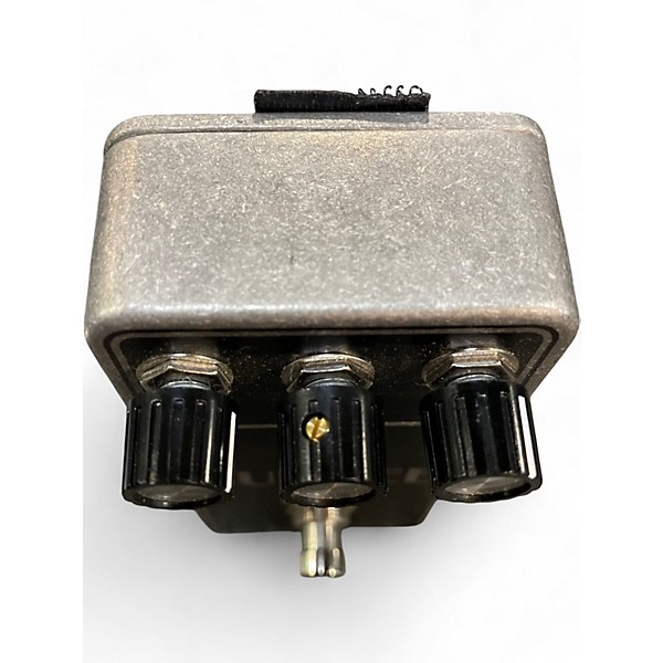 Used Lovepedal JUBILEE Effect Pedal