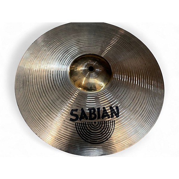 Used SABIAN 14in B8X Hihat Cymbal