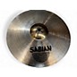 Used SABIAN 14in B8X Hihat Cymbal thumbnail