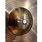 Used SABIAN 14in B8X Hihat Cymbal