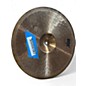 Used SABIAN 14in B8X Hihat Cymbal