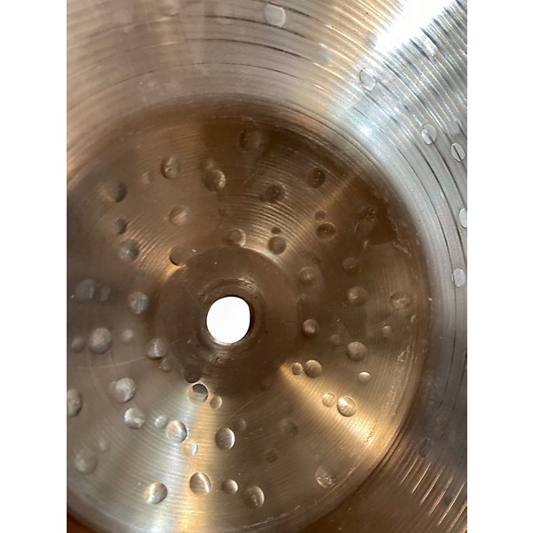 Used SABIAN 14in B8X Hihat Cymbal