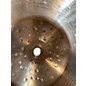 Used SABIAN 14in B8X Hihat Cymbal