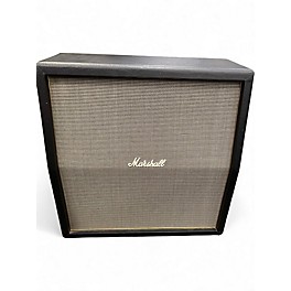 Used Marshall Origin412A Guitar Cabinet