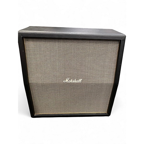 Used Marshall Origin412A Guitar Cabinet
