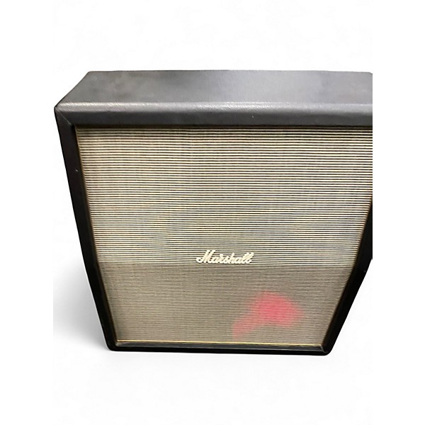 Used Marshall Origin412A Guitar Cabinet