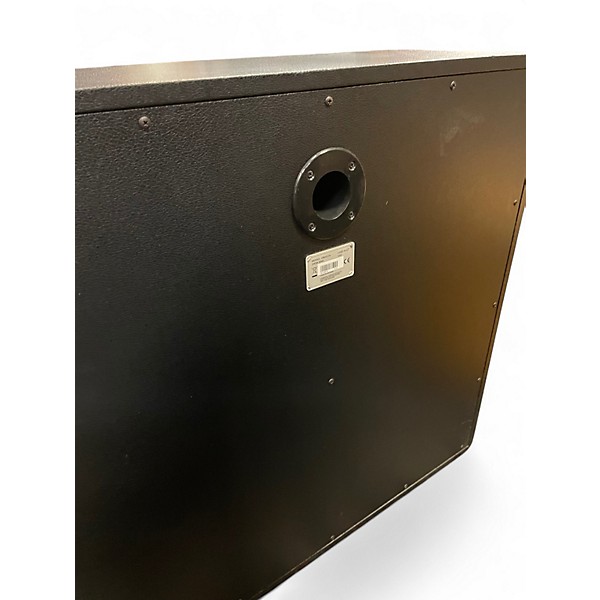 Used Marshall Origin412A Guitar Cabinet