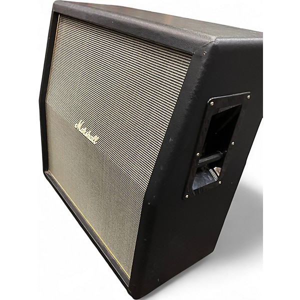Used Marshall Origin412A Guitar Cabinet