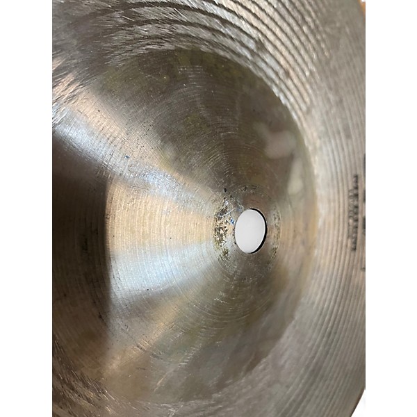 Used SABIAN 13in SR2 Medium Cymbal