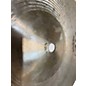 Used SABIAN 13in SR2 Medium Cymbal