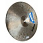 Used SABIAN 13in SR2 Medium Cymbal