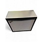 Used Fender MUSTAING V 412 Guitar Cabinet thumbnail