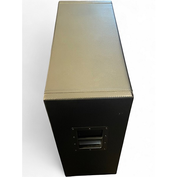 Used Fender MUSTAING V 412 Guitar Cabinet