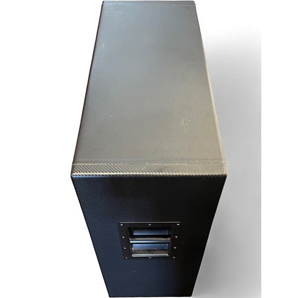 Used Fender MUSTAING V 412 Guitar Cabinet