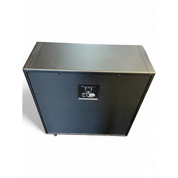 Used Fender MUSTAING V 412 Guitar Cabinet