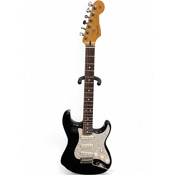 Used Fender PLAYER II MODIFIED STRATOCASTER DUSK Solid Body Electric Guitar