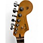 Used Fender PLAYER II MODIFIED STRATOCASTER DUSK Solid Body Electric Guitar