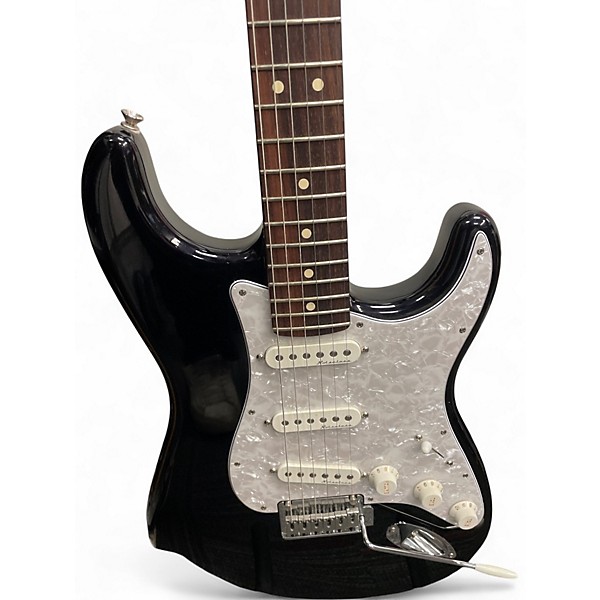 Used Fender PLAYER II MODIFIED STRATOCASTER DUSK Solid Body Electric Guitar