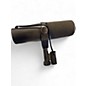 Used Shure SM7B Dynamic Microphone