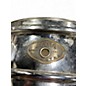 Used TAMA 6.5X14 Rockstar Series Snare Chrome Drum