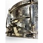 Used TAMA 6.5X14 Rockstar Series Snare Chrome Drum