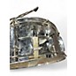 Used TAMA 6.5X14 Rockstar Series Snare Chrome Drum