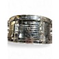 Used Percussion Plus 5.5X14 Steel Shell Snare Chrome Drum thumbnail