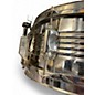 Used Percussion Plus 5.5X14 Steel Shell Snare Chrome Drum