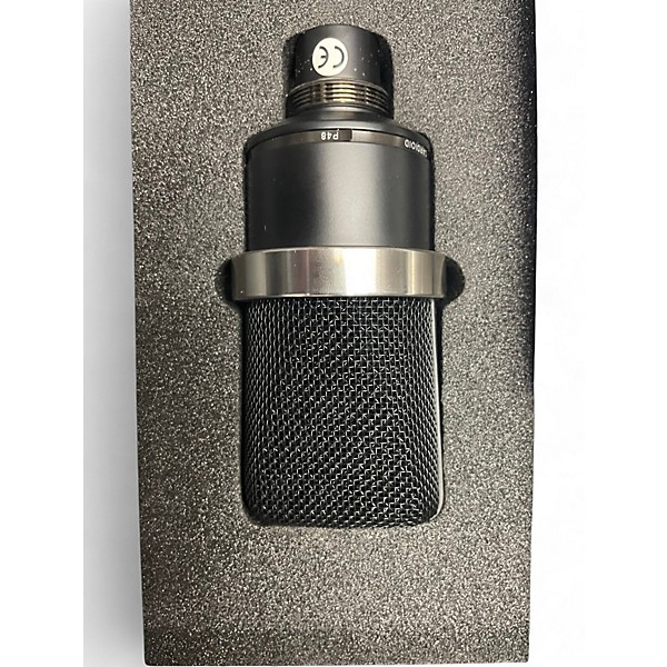 Used Neumann TLM102 Condenser Microphone