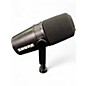 Used Shure MV7X Dynamic Microphone thumbnail