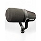 Used Shure MV7X Dynamic Microphone